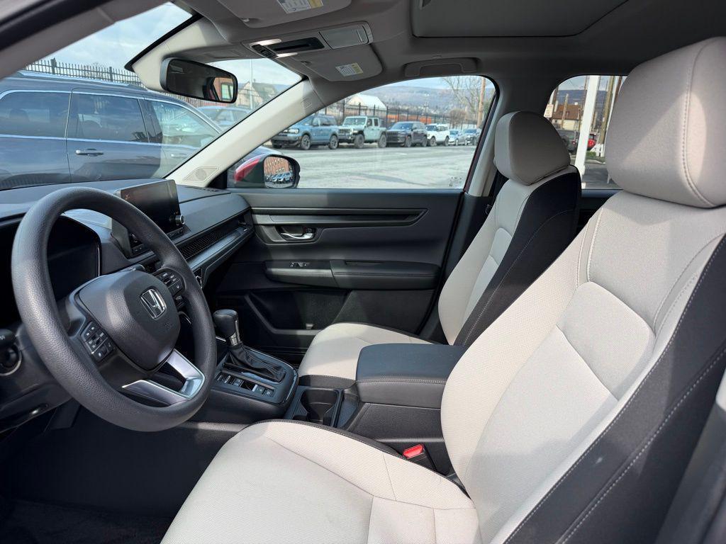 used 2023 Honda CR-V car, priced at $30,975