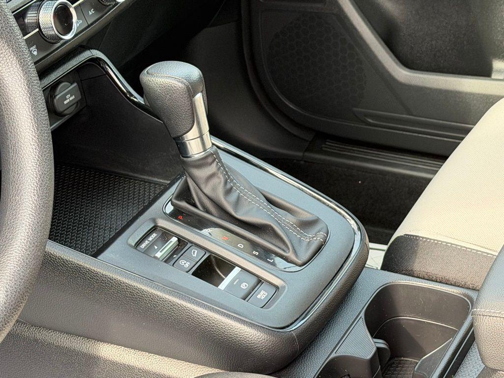 used 2023 Honda CR-V car, priced at $30,975