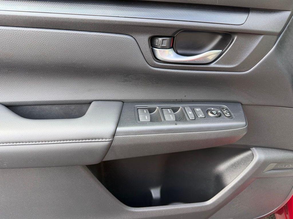used 2023 Honda CR-V car, priced at $30,975