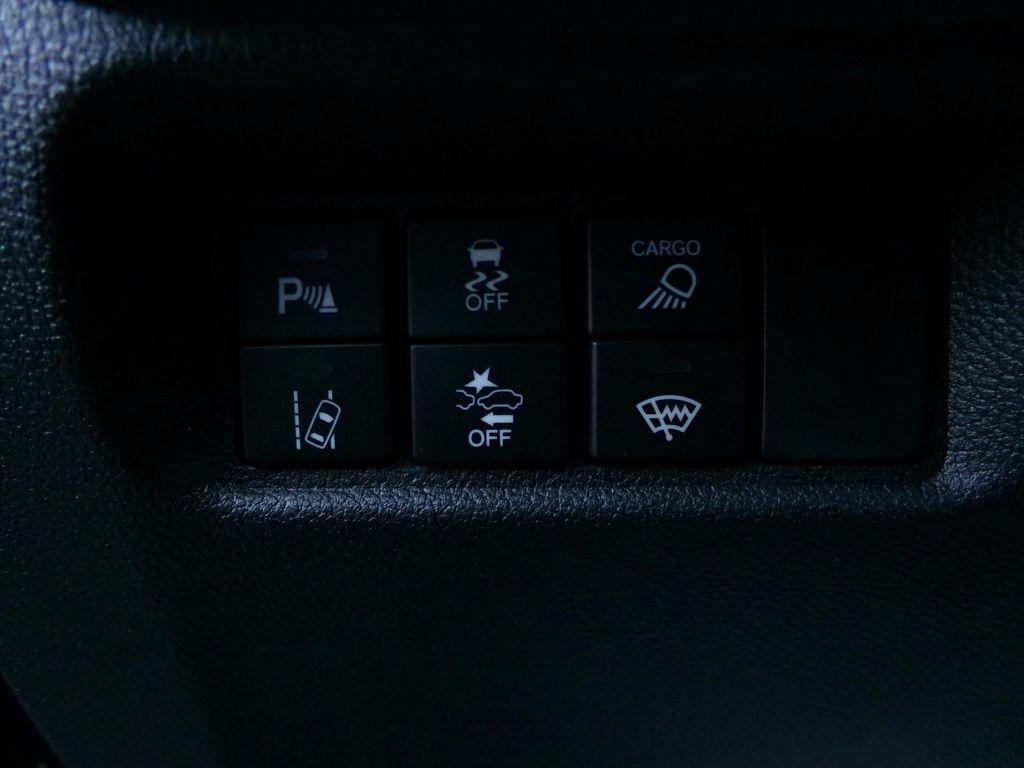 new 2025 Honda Ridgeline car, priced at $48,775