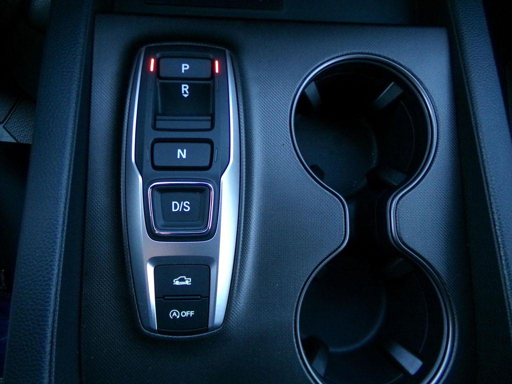 new 2025 Honda Ridgeline car, priced at $48,775