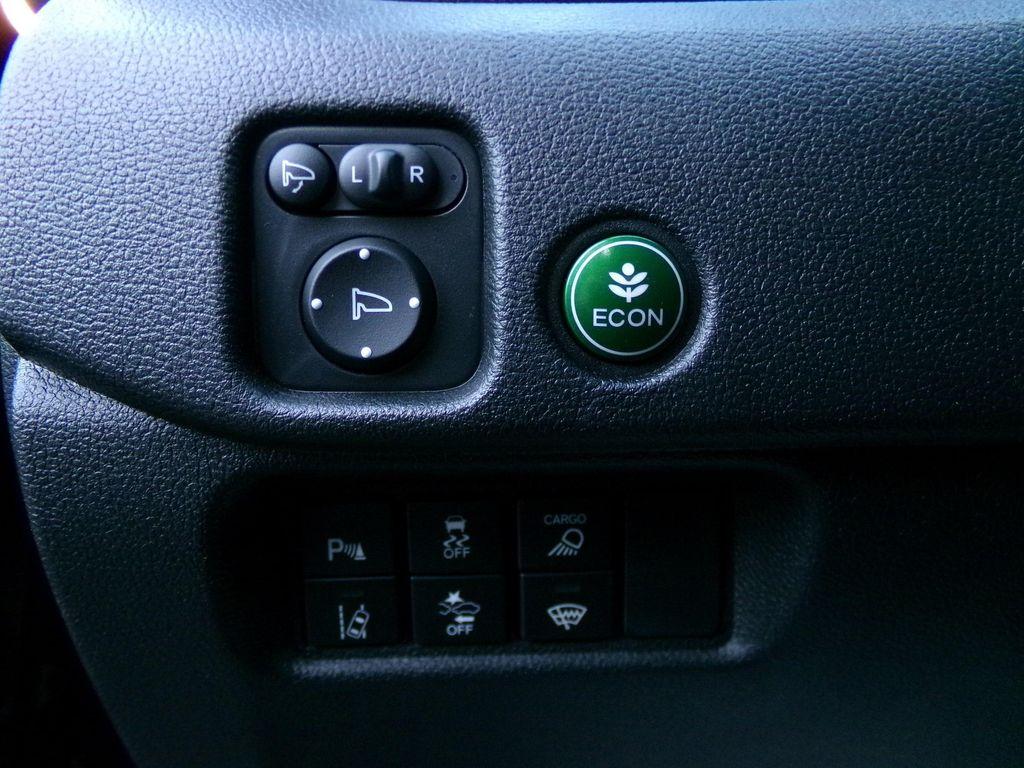 new 2025 Honda Ridgeline car, priced at $48,775