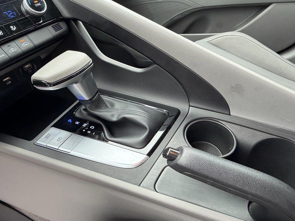 used 2023 Hyundai Elantra car, priced at $18,994