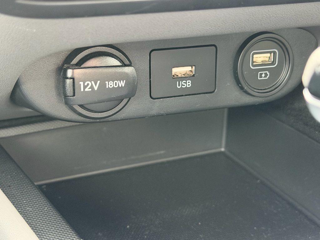 used 2023 Hyundai Elantra car, priced at $18,994