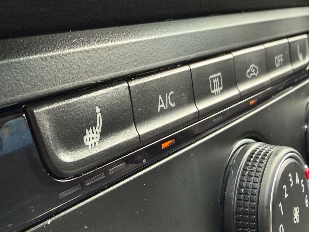 used 2022 Volkswagen Taos car, priced at $19,995