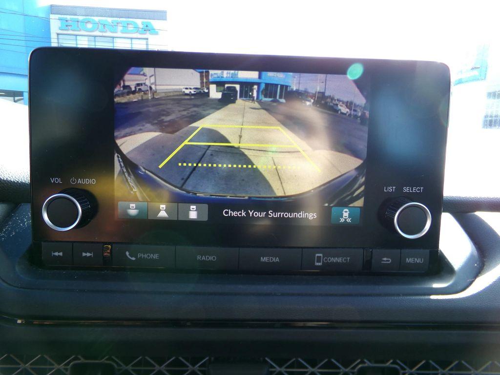 used 2023 Honda Accord car