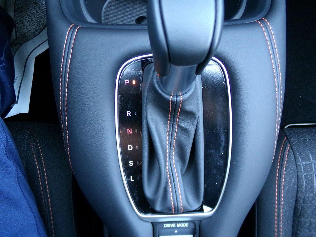 new 2026 Honda HR-V car, priced at $30,850