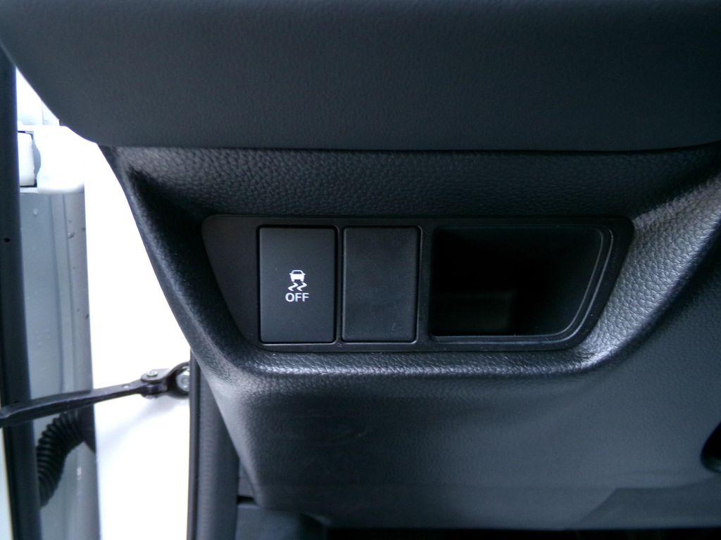 new 2026 Honda HR-V car, priced at $30,850