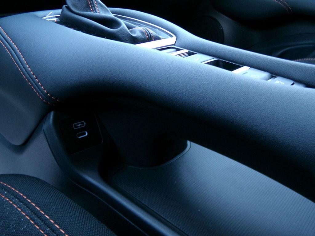 new 2026 Honda HR-V car, priced at $30,850