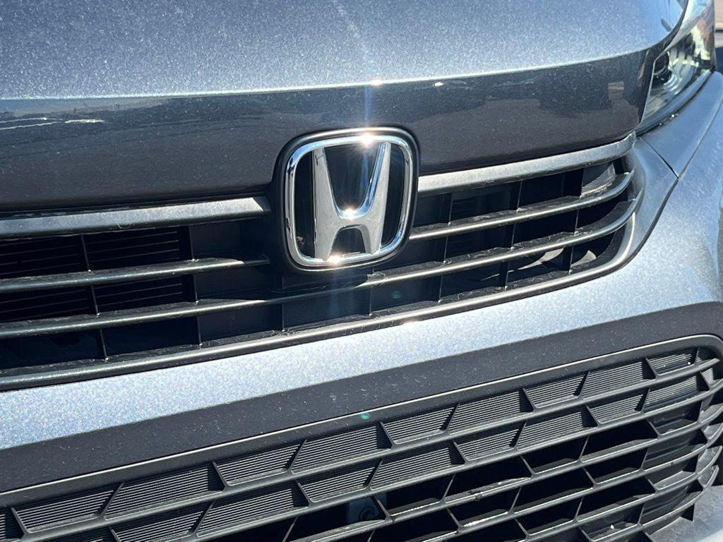 used 2023 Honda Civic car, priced at $23,994