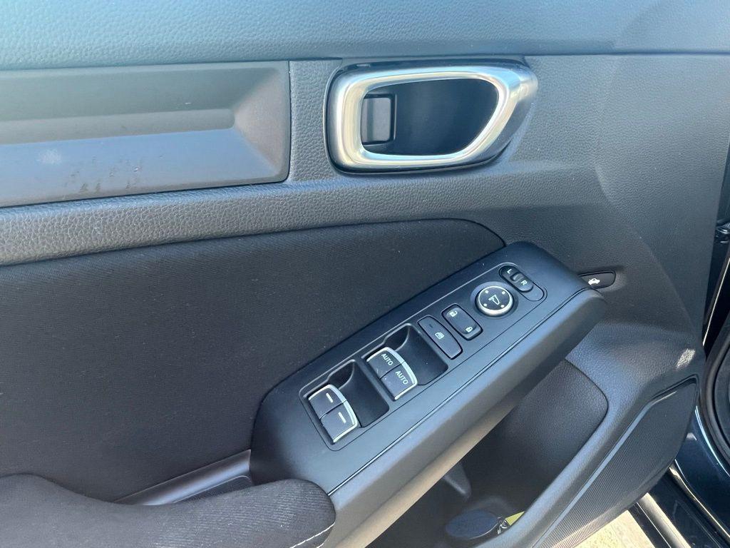 used 2023 Honda Civic car, priced at $23,994