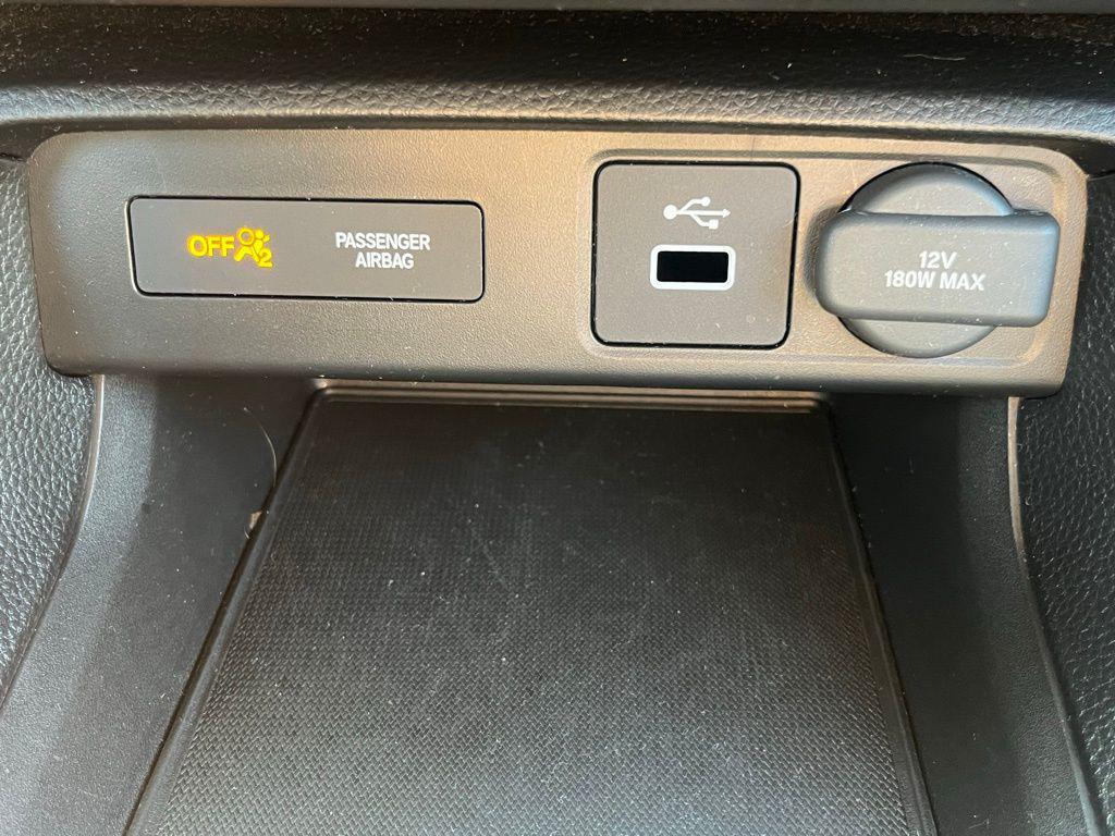 used 2023 Honda Civic car, priced at $23,994