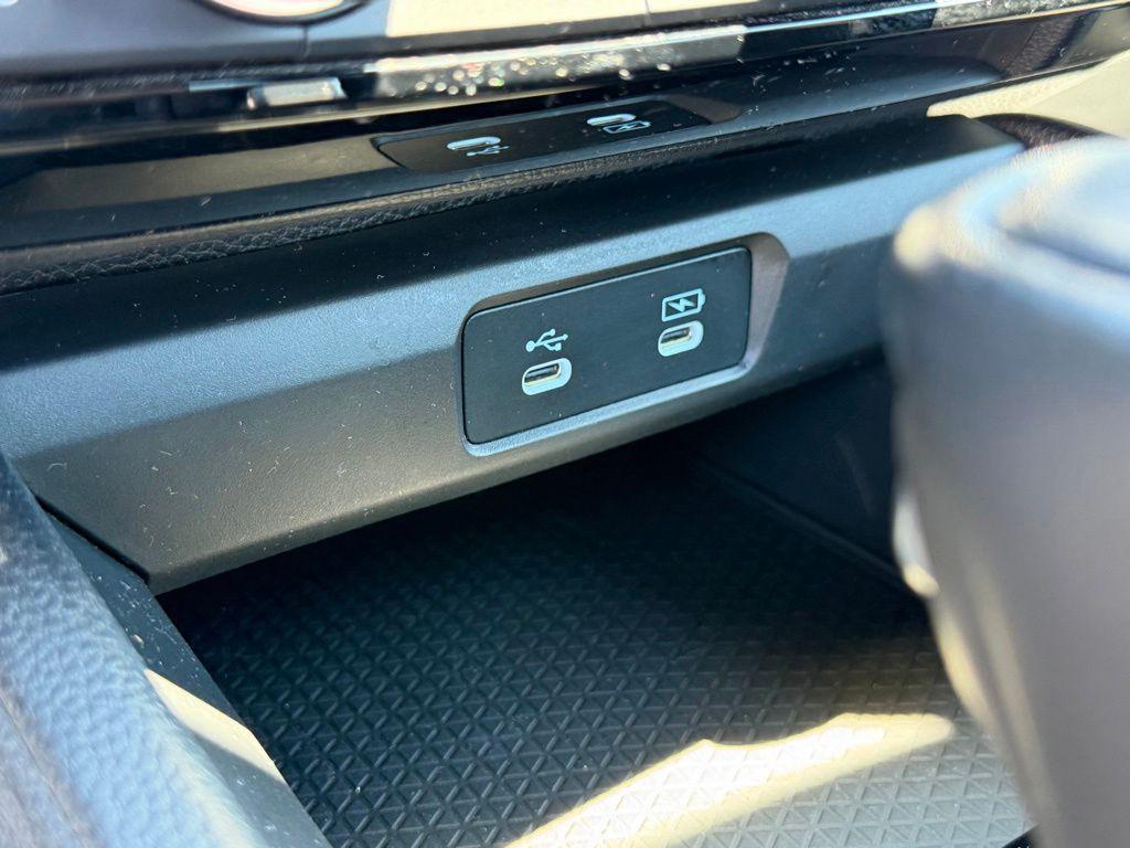 used 2023 Honda Accord Hybrid car, priced at $27,975