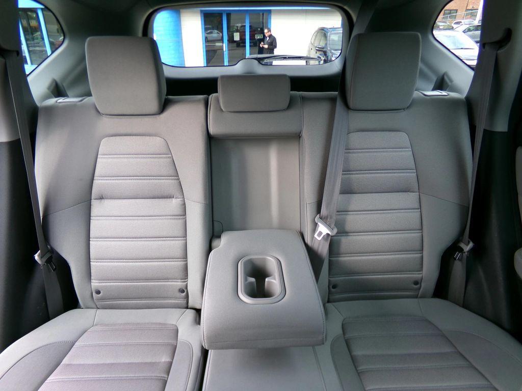 used 2020 Honda CR-V car, priced at $15,995