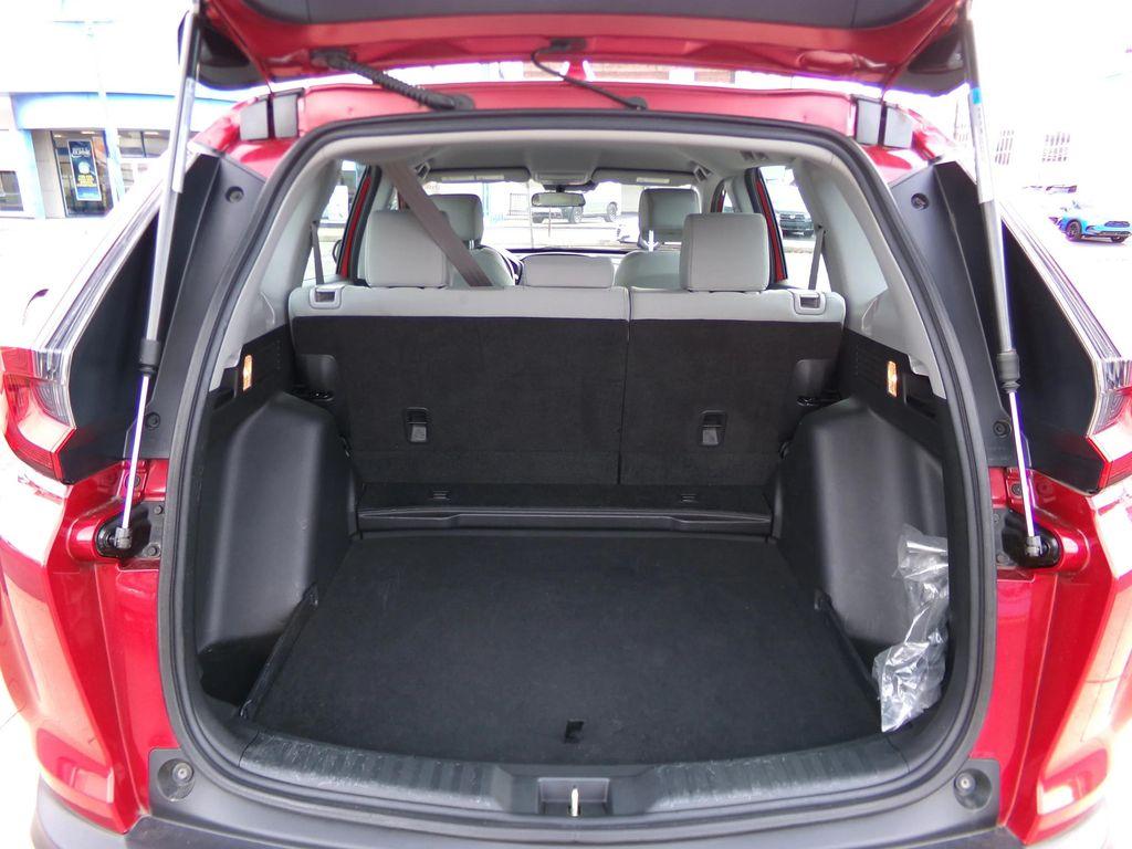 used 2020 Honda CR-V car, priced at $15,995