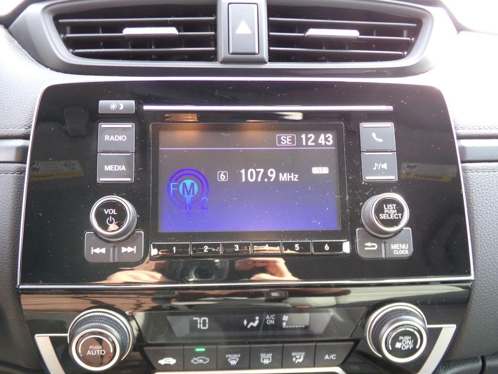 used 2020 Honda CR-V car, priced at $15,995