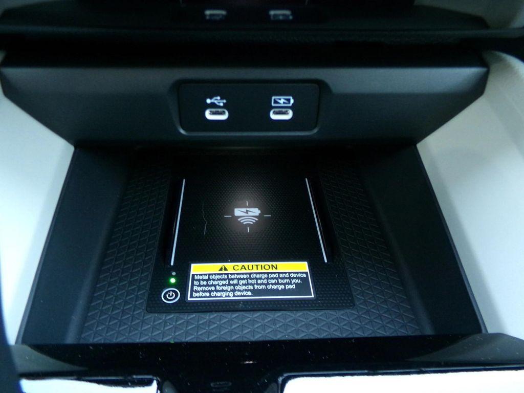 new 2025 Honda Accord Hybrid car, priced at $35,090