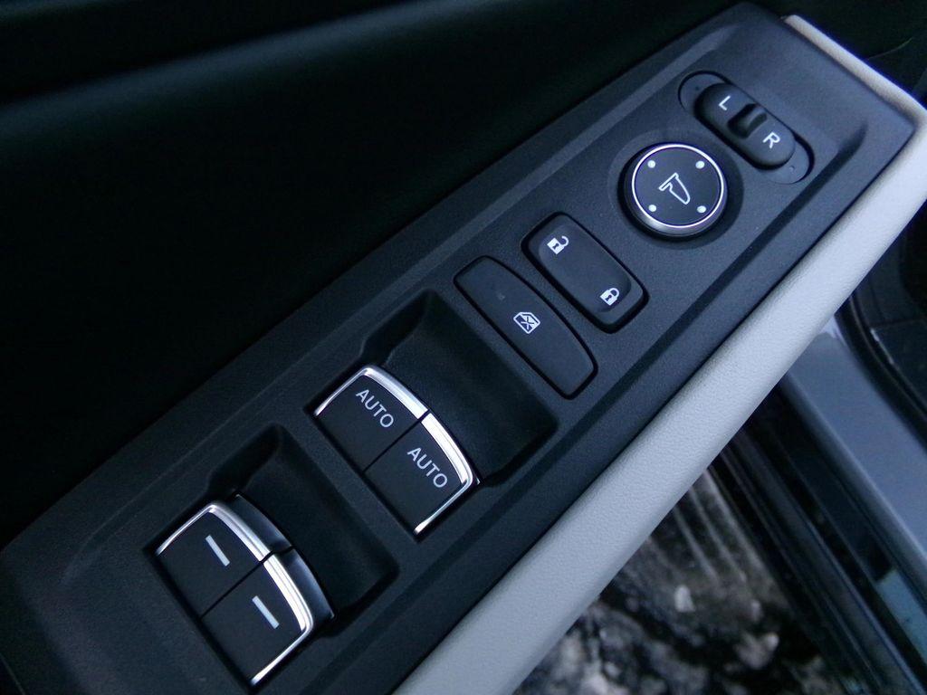 new 2025 Honda Accord Hybrid car, priced at $35,090