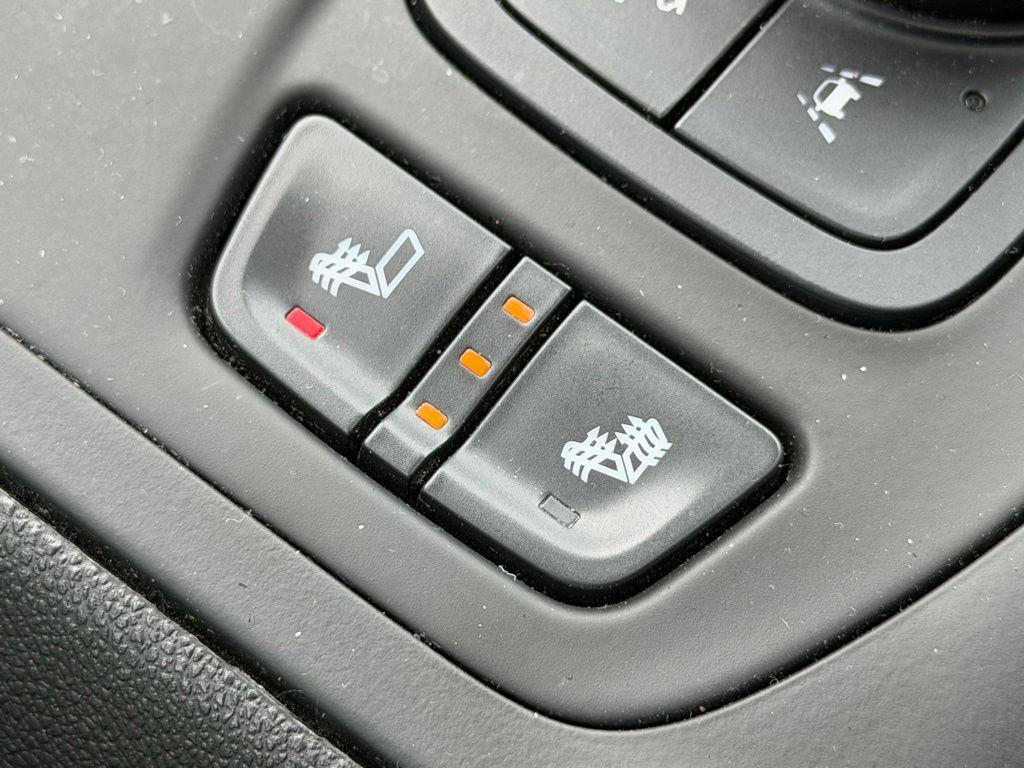 used 2023 GMC Terrain car, priced at $25,975