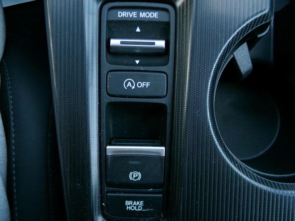 used 2024 Honda Civic car, priced at $24,200