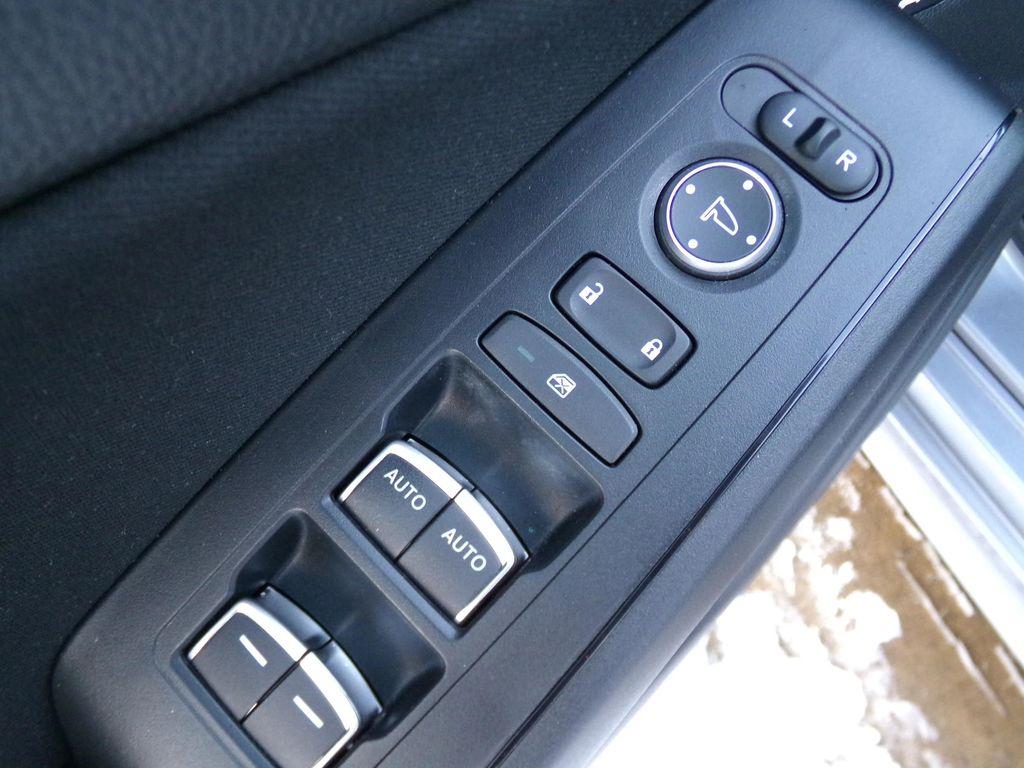 used 2024 Honda Civic car, priced at $24,200