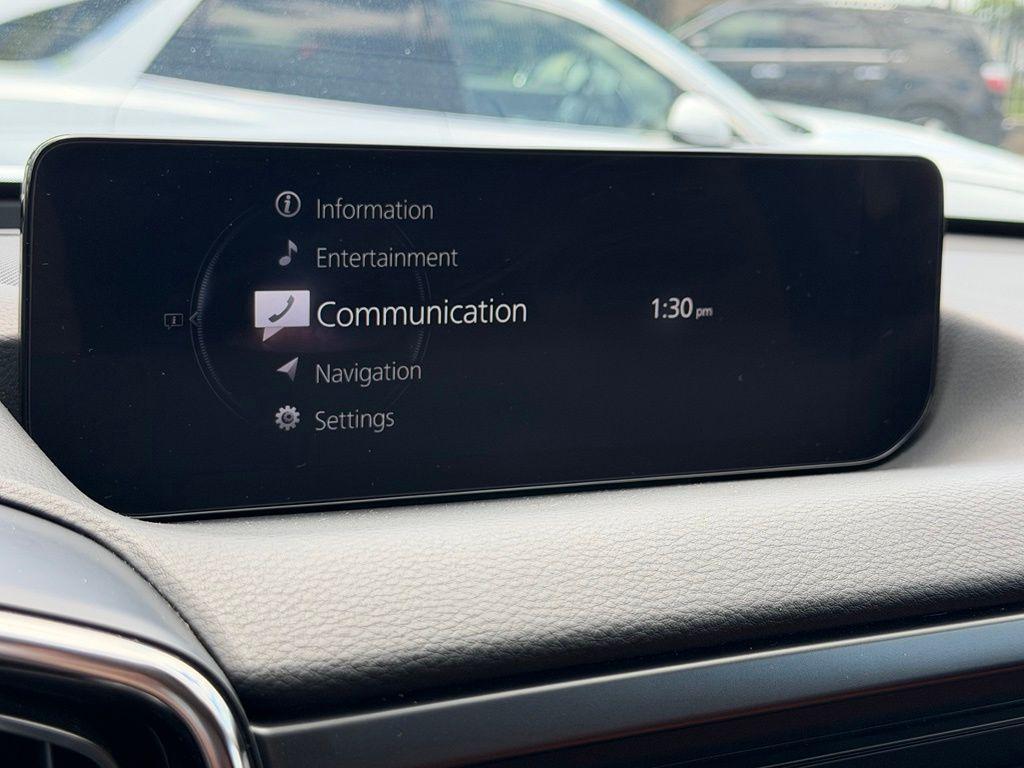 used 2023 Mazda CX-50 car, priced at $29,489