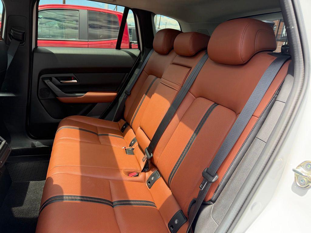 used 2023 Mazda CX-50 car, priced at $29,489
