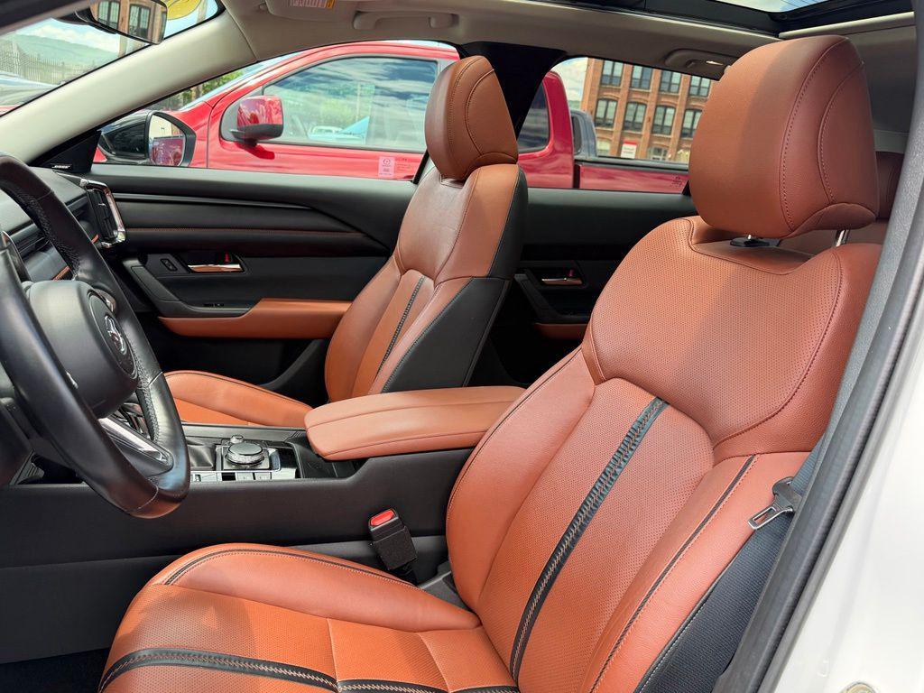 used 2023 Mazda CX-50 car, priced at $29,489