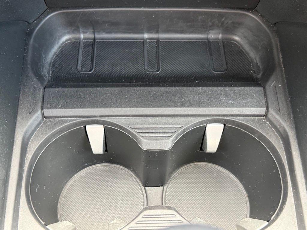 used 2023 Mazda CX-50 car, priced at $29,489