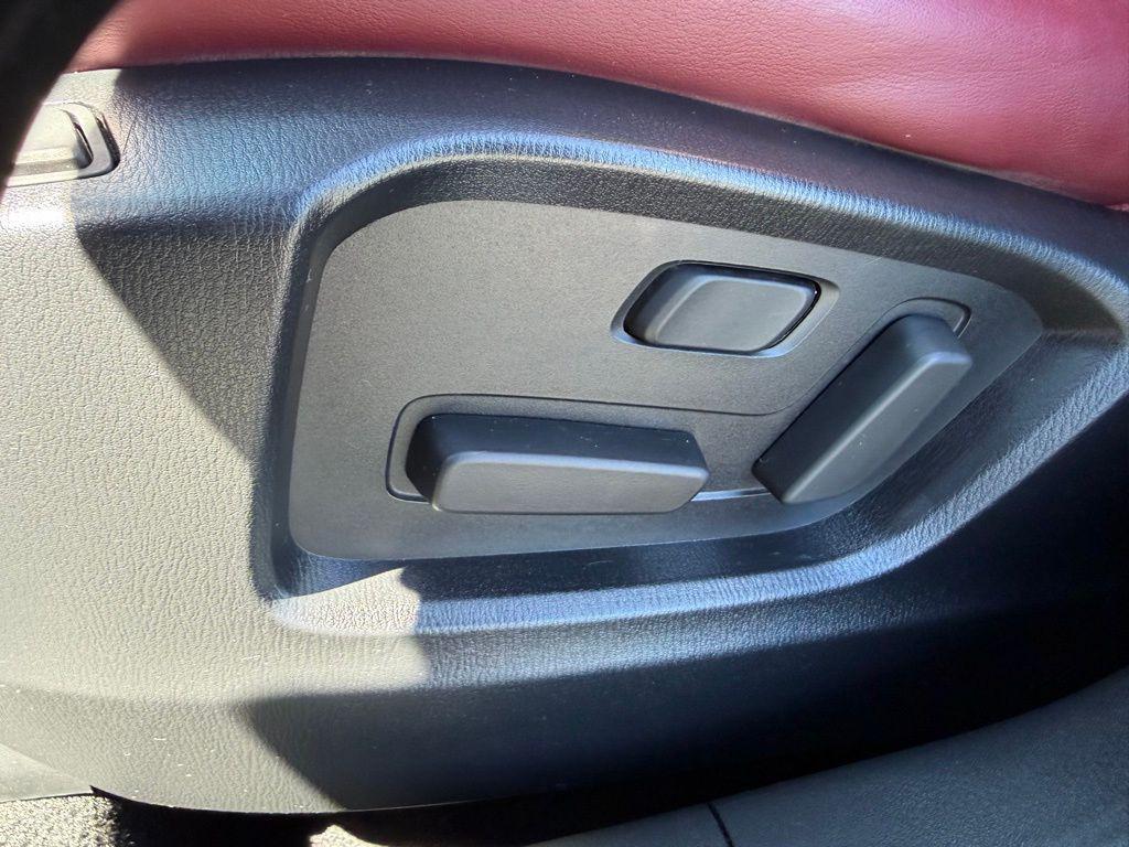 used 2024 Mazda CX-5 car, priced at $26,975