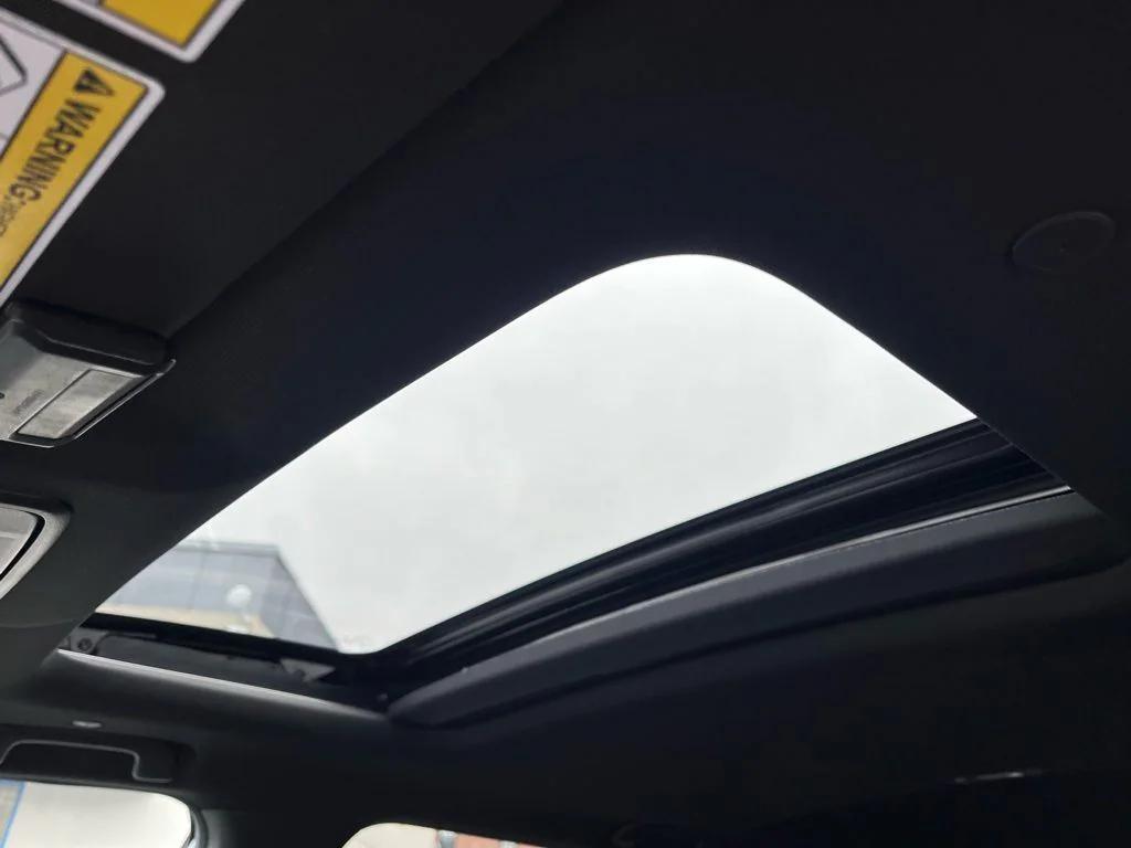 used 2023 Honda CR-V Hybrid car, priced at $30,975