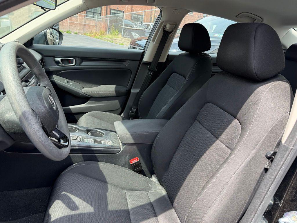 used 2023 Honda Civic car, priced at $22,975