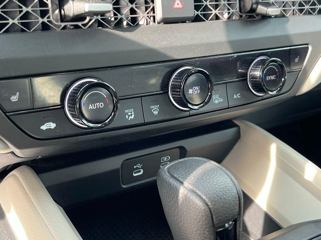 used 2023 Honda Accord car, priced at $24,975