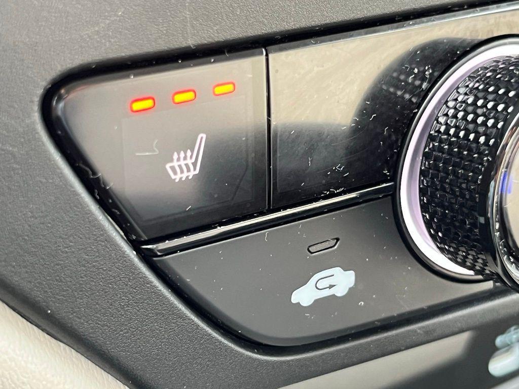 used 2023 Honda Accord car, priced at $24,975