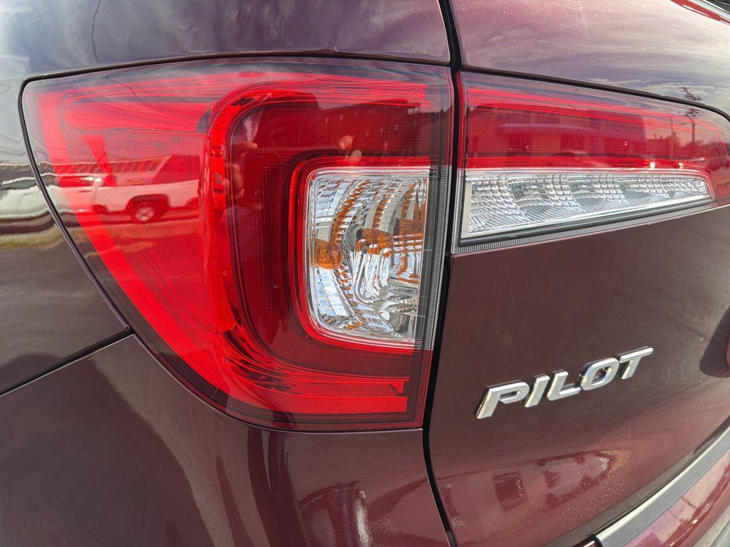 used 2020 Honda Pilot car, priced at $24,975
