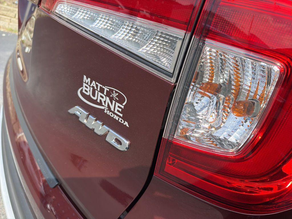 used 2020 Honda Pilot car, priced at $24,975