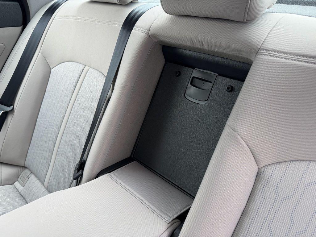 used 2016 Hyundai Sonata Hybrid car, priced at $12,975