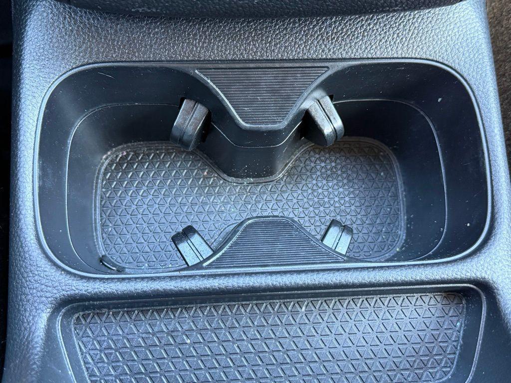 used 2023 Honda CR-V car, priced at $31,500