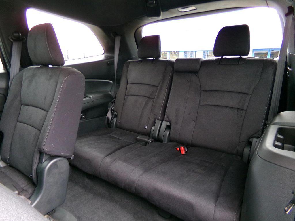 used 2022 Honda Pilot car, priced at $29,999