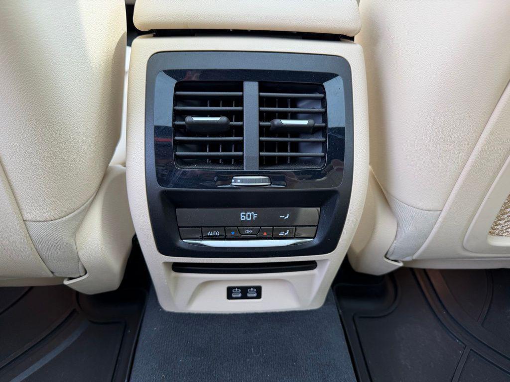 used 2020 BMW X3 car, priced at $22,595