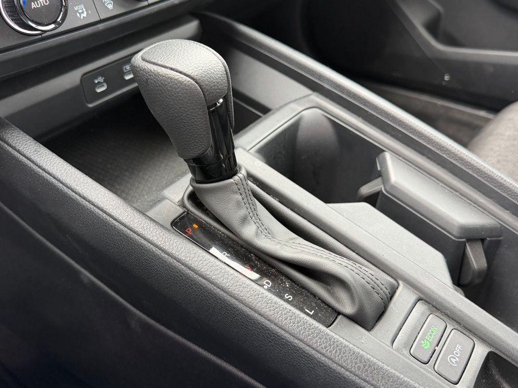 used 2023 Honda Accord car, priced at $24,595