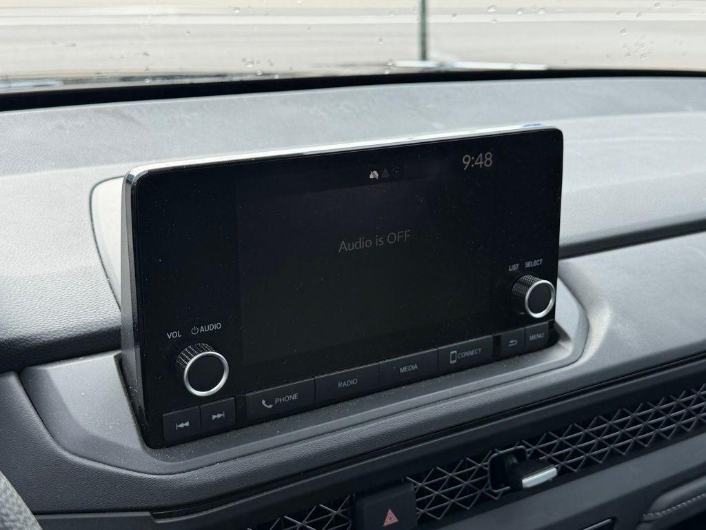 used 2023 Honda Accord car, priced at $24,595