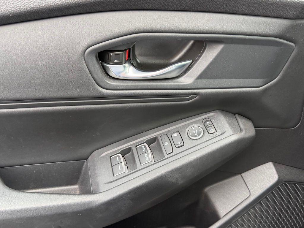 used 2023 Honda Accord car, priced at $24,595