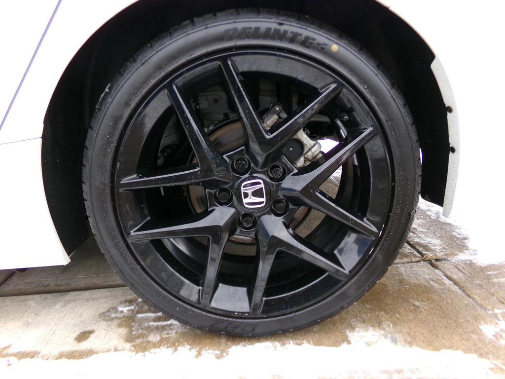 used 2022 Honda Civic car, priced at $22,995