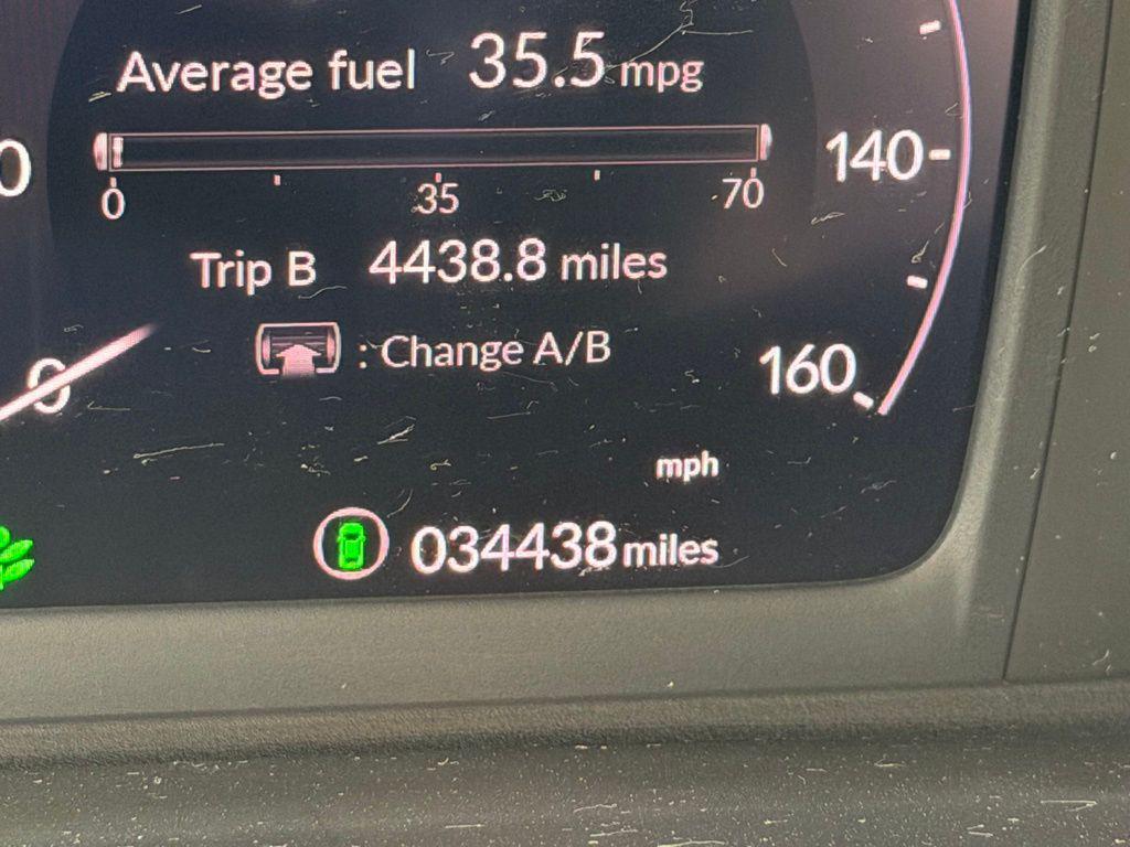 used 2023 Honda Accord car, priced at $24,975