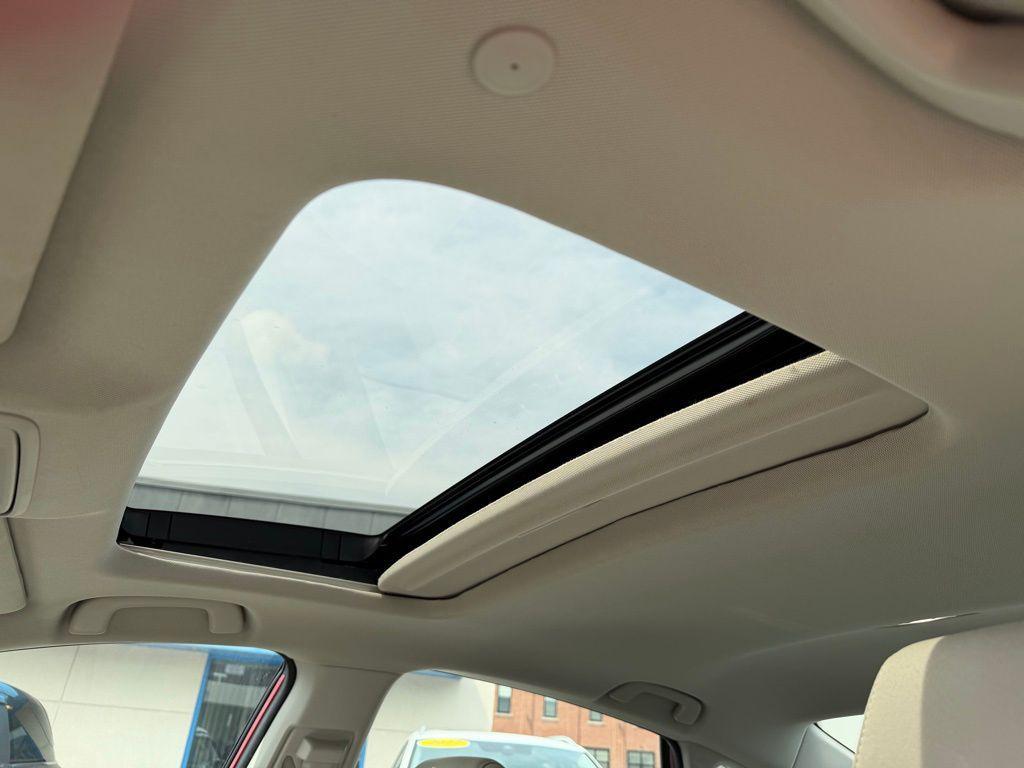 used 2023 Honda Accord car, priced at $24,975