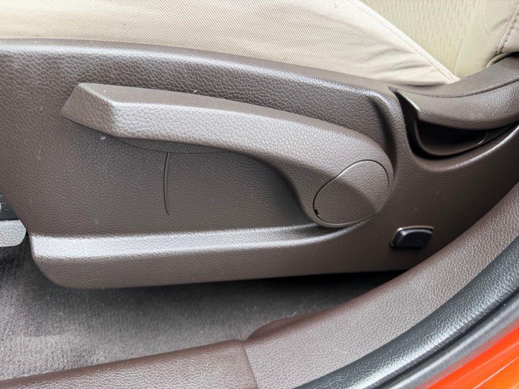 used 2017 Hyundai Santa Fe Sport car, priced at $14,595