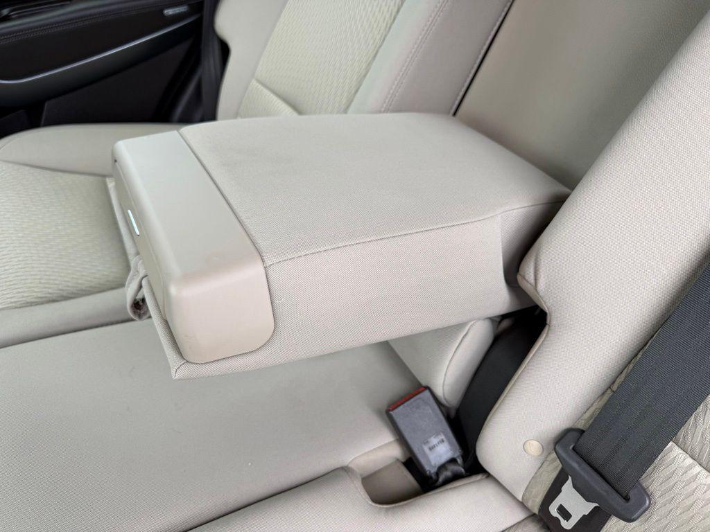 used 2017 Hyundai Santa Fe Sport car, priced at $14,595