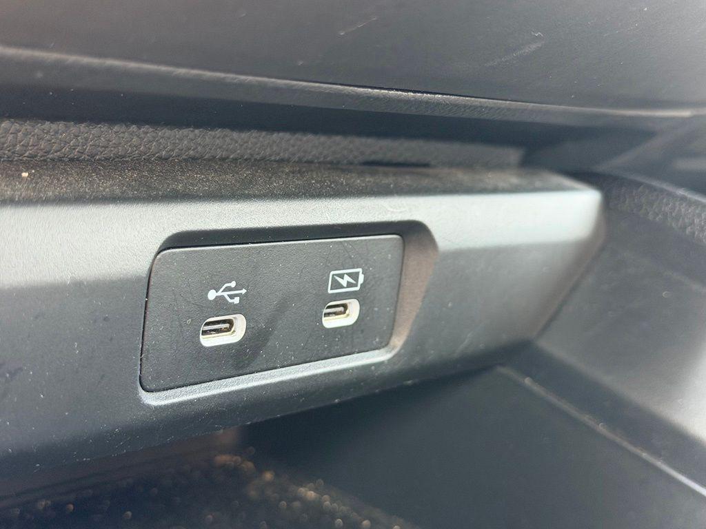 used 2023 Honda Accord car, priced at $26,465