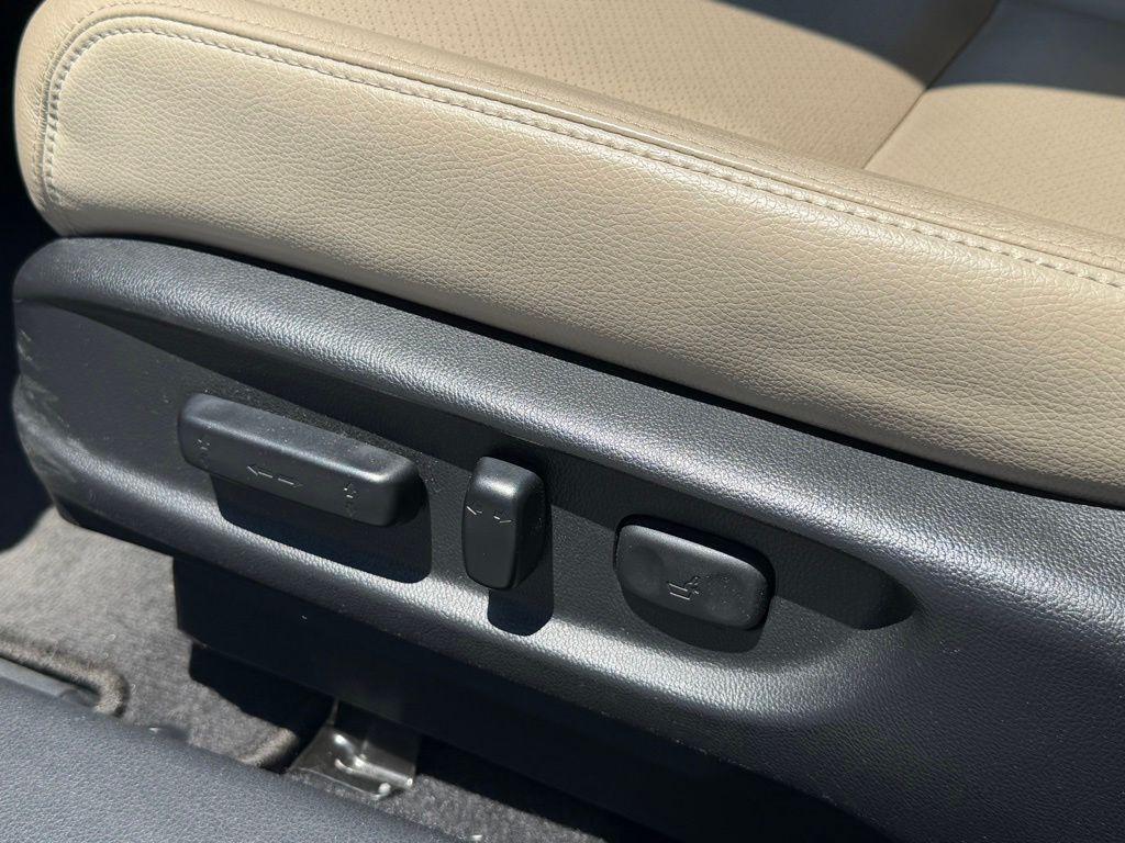 used 2015 Honda Accord car, priced at $21,975